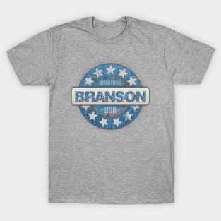 Branson T-Shirt